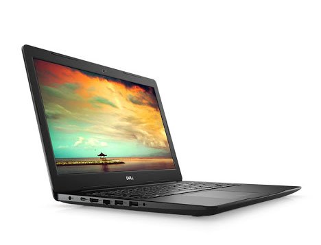 Laptop Dell Inspiron 3593 (70211826)